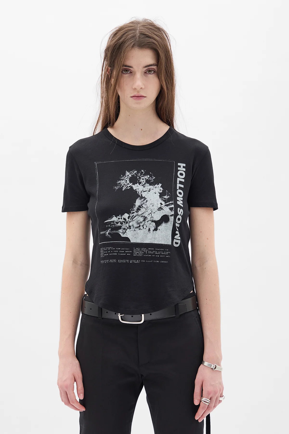 Floor Micro T-Shirt