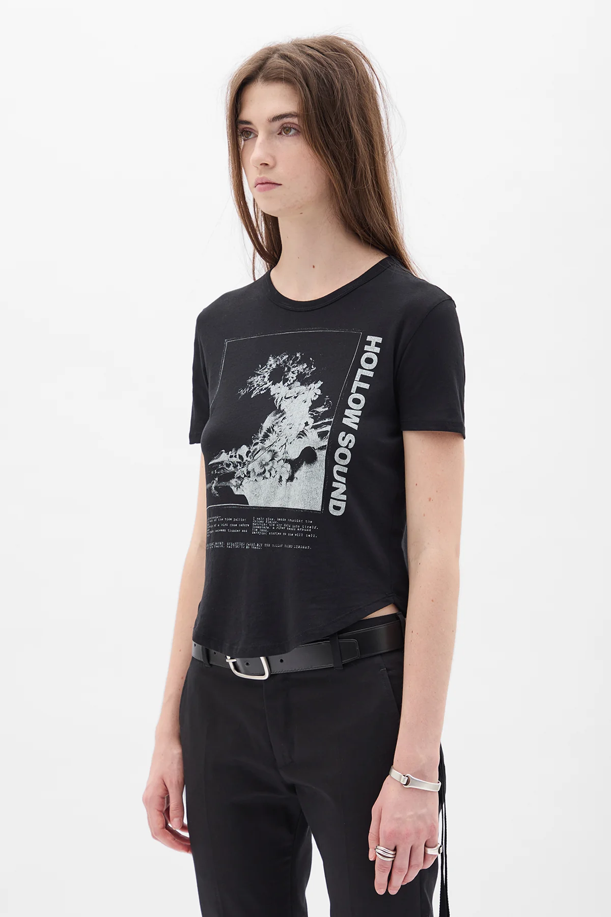 Floor Micro T-Shirt - Image 2