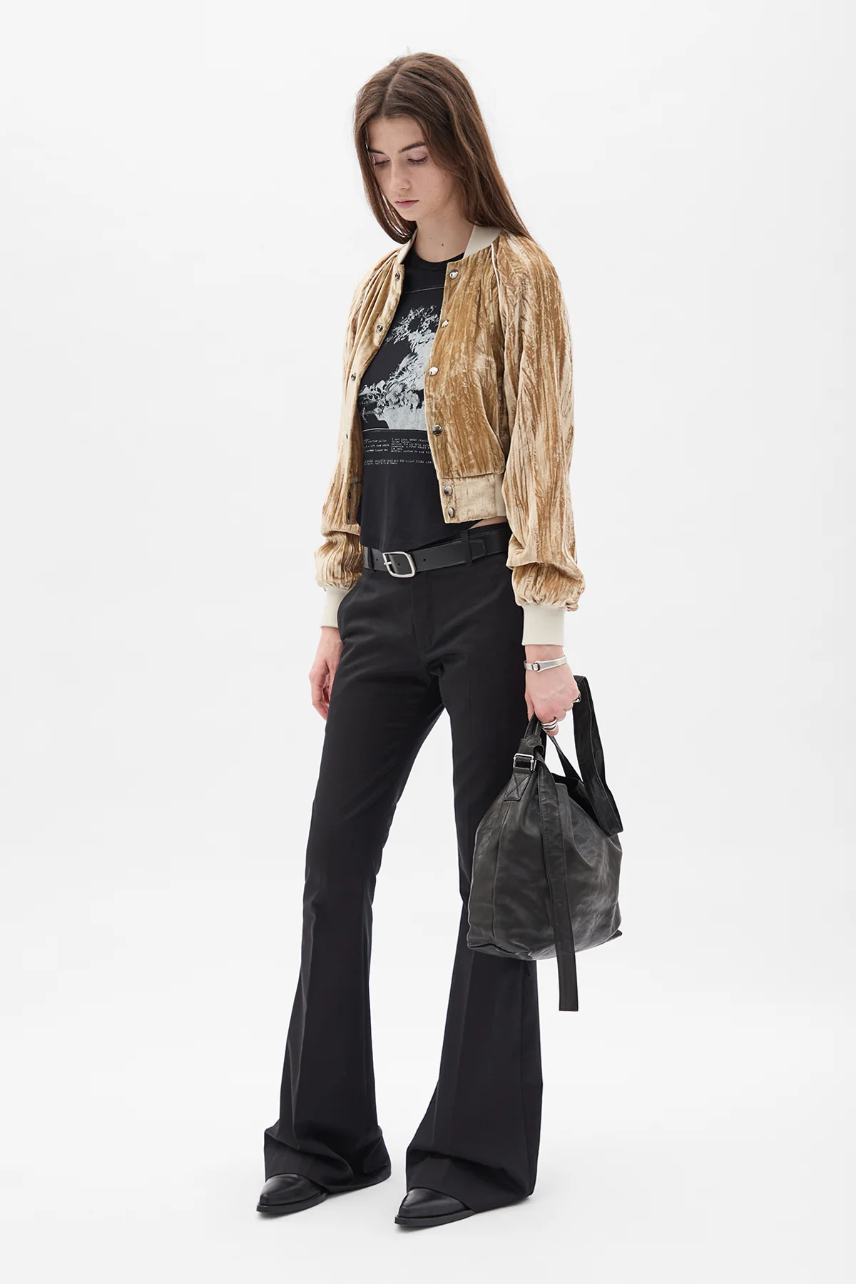 Floor Micro T-Shirt - Image 4
