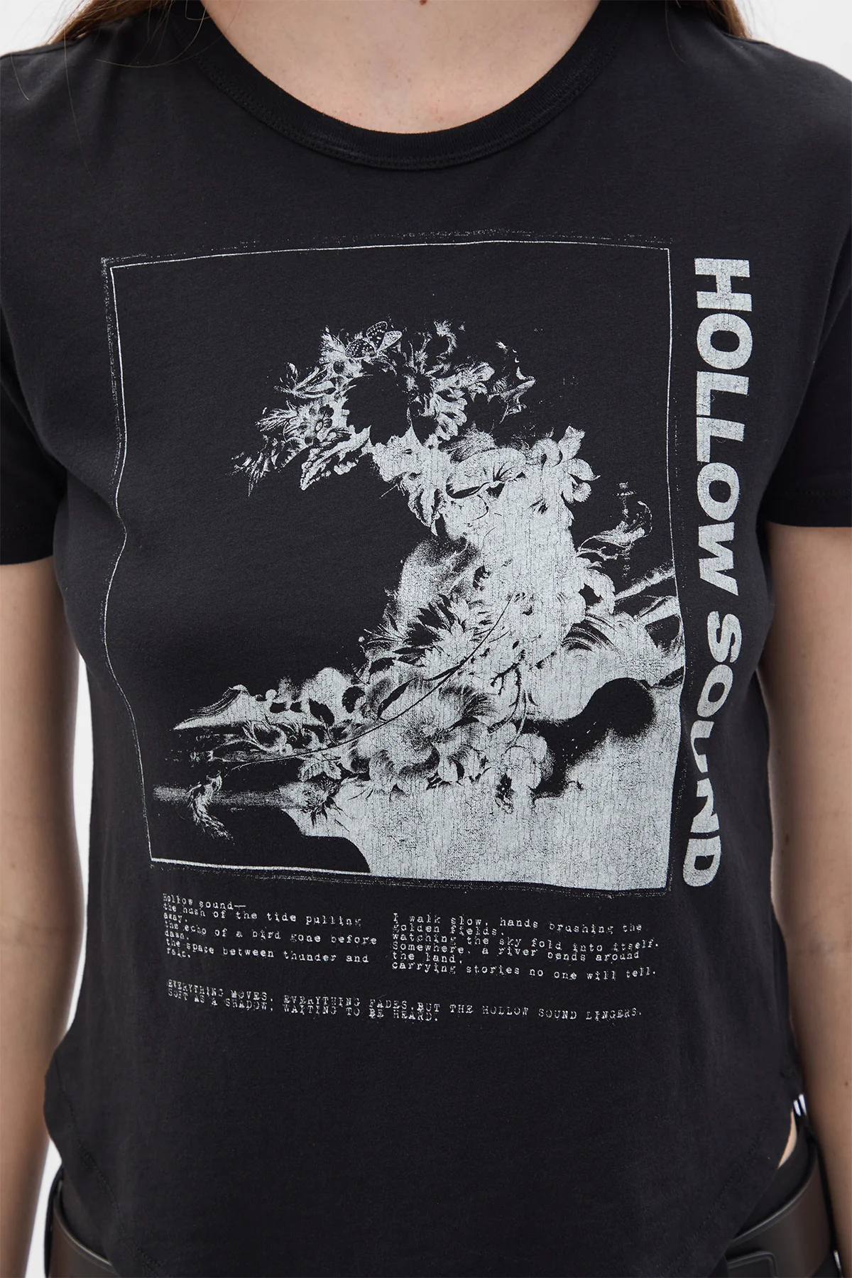 Floor Micro T-Shirt - Image 5