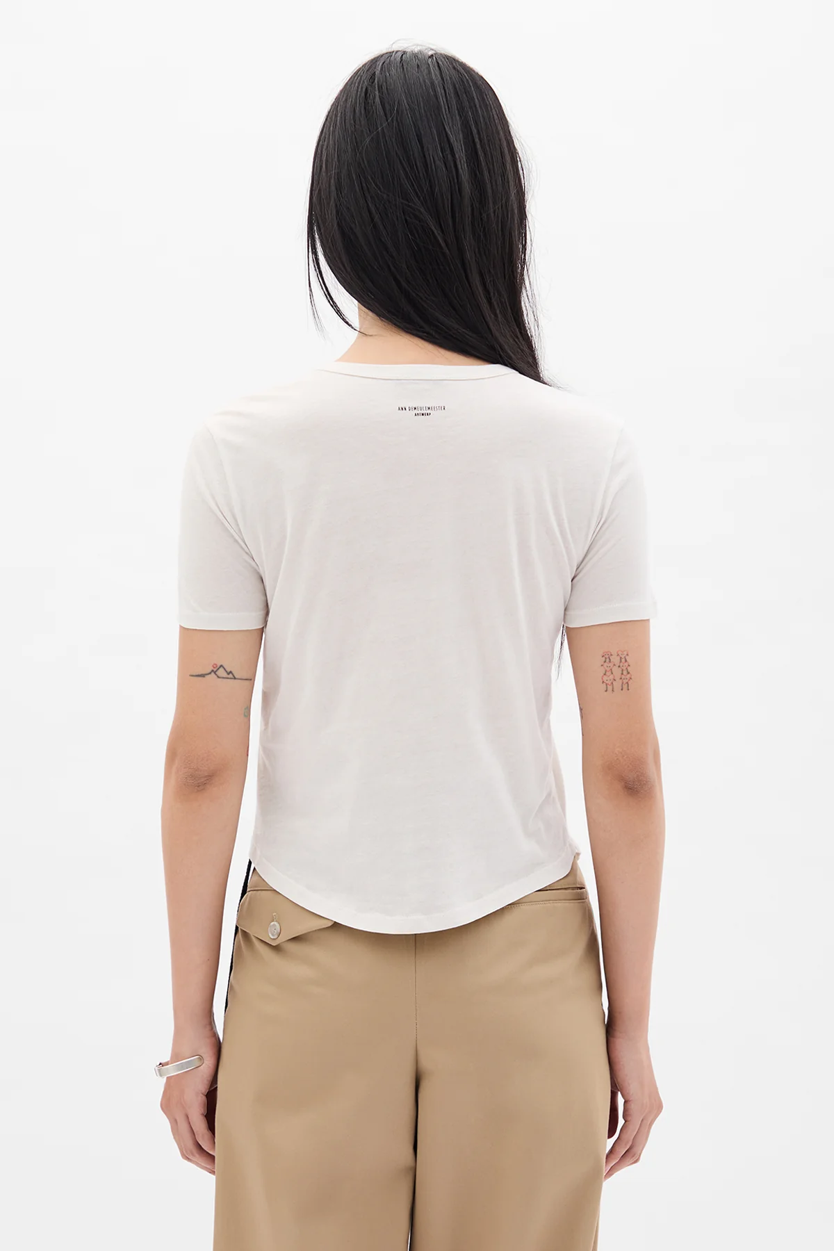 Floor Micro T-Shirt - Image 3