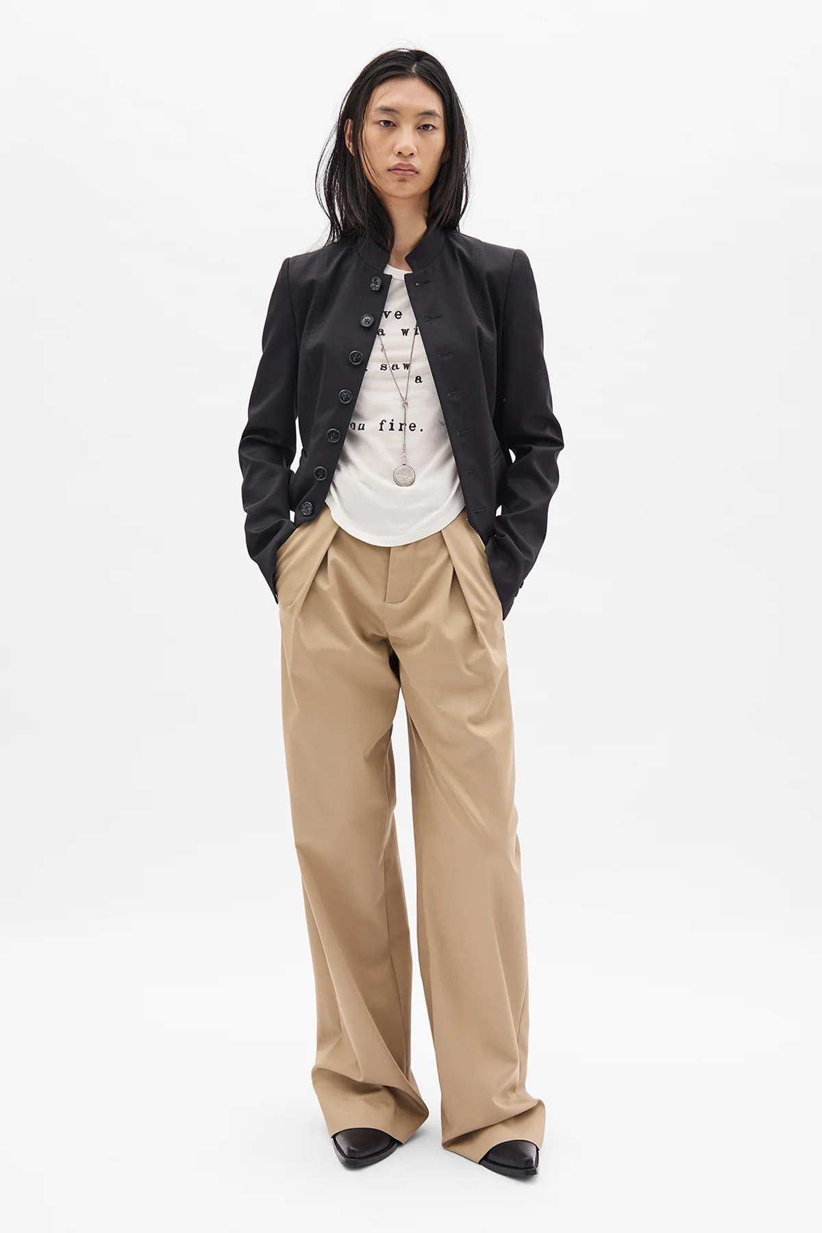 Floor Micro T-Shirt - Image 4