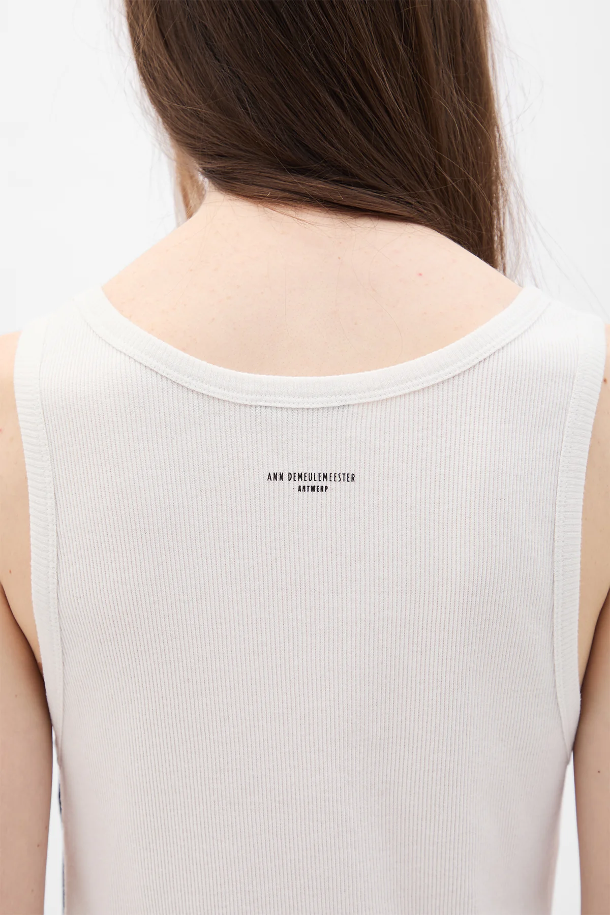 Seva Standard Tank Top - Image 5