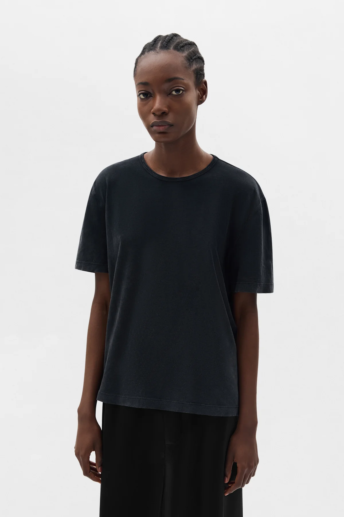 Fanie Standard T-Shirt
