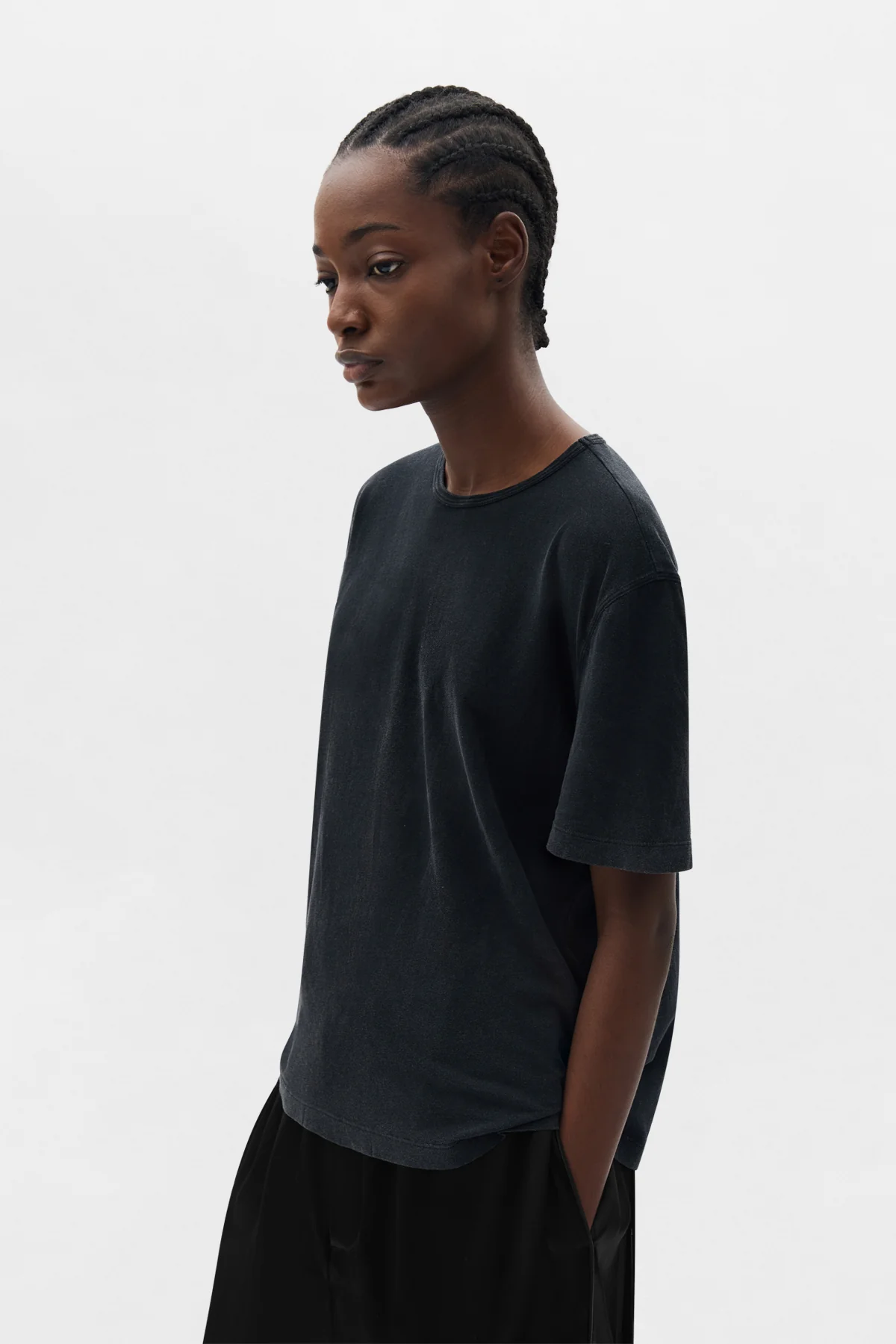 Fanie Standard T-Shirt - Image 2