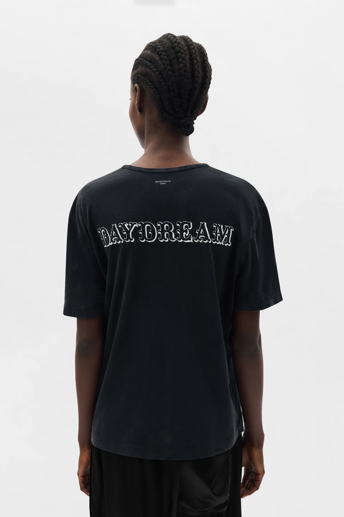 Fanie Standard T-Shirt - Image 3