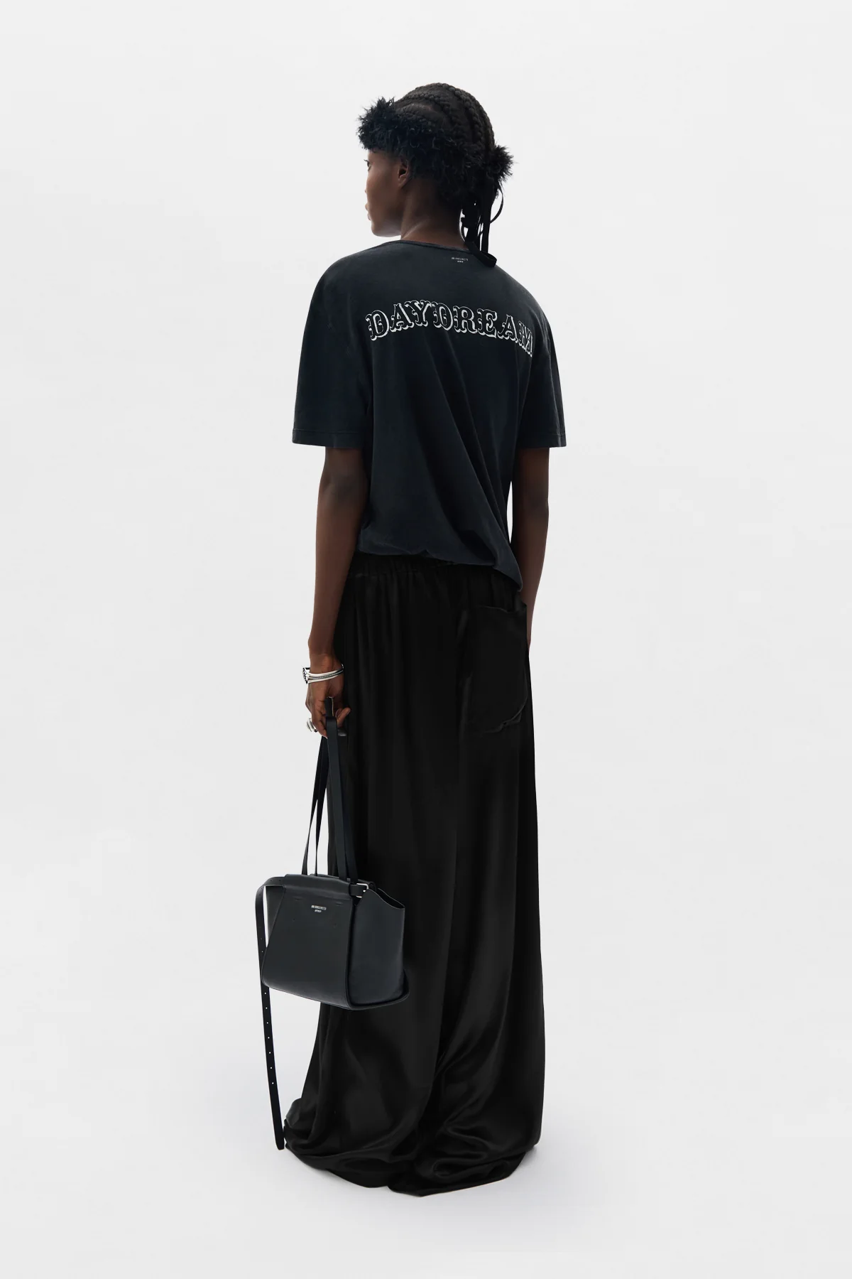 Fanie Standard T-Shirt - Image 4