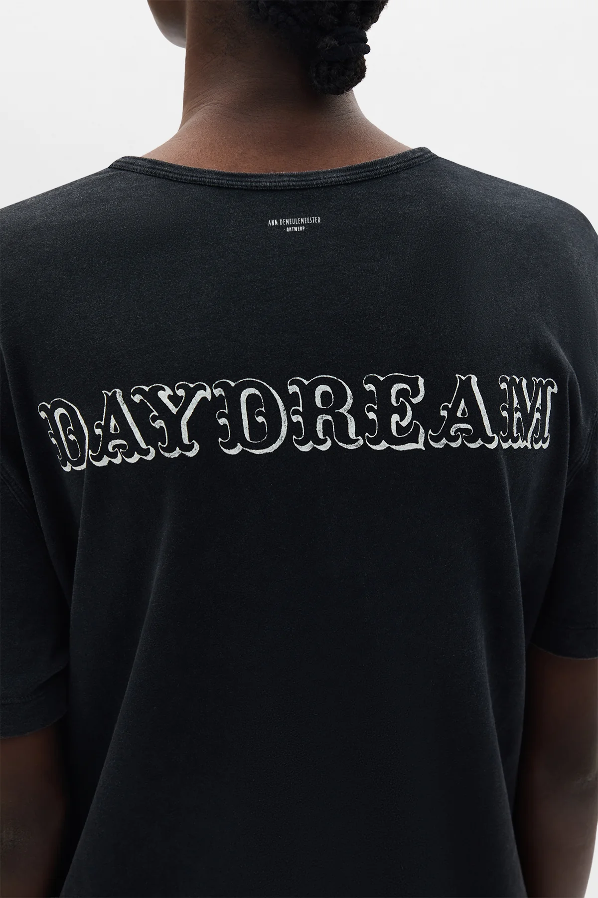 Fanie Standard T-Shirt - Image 5