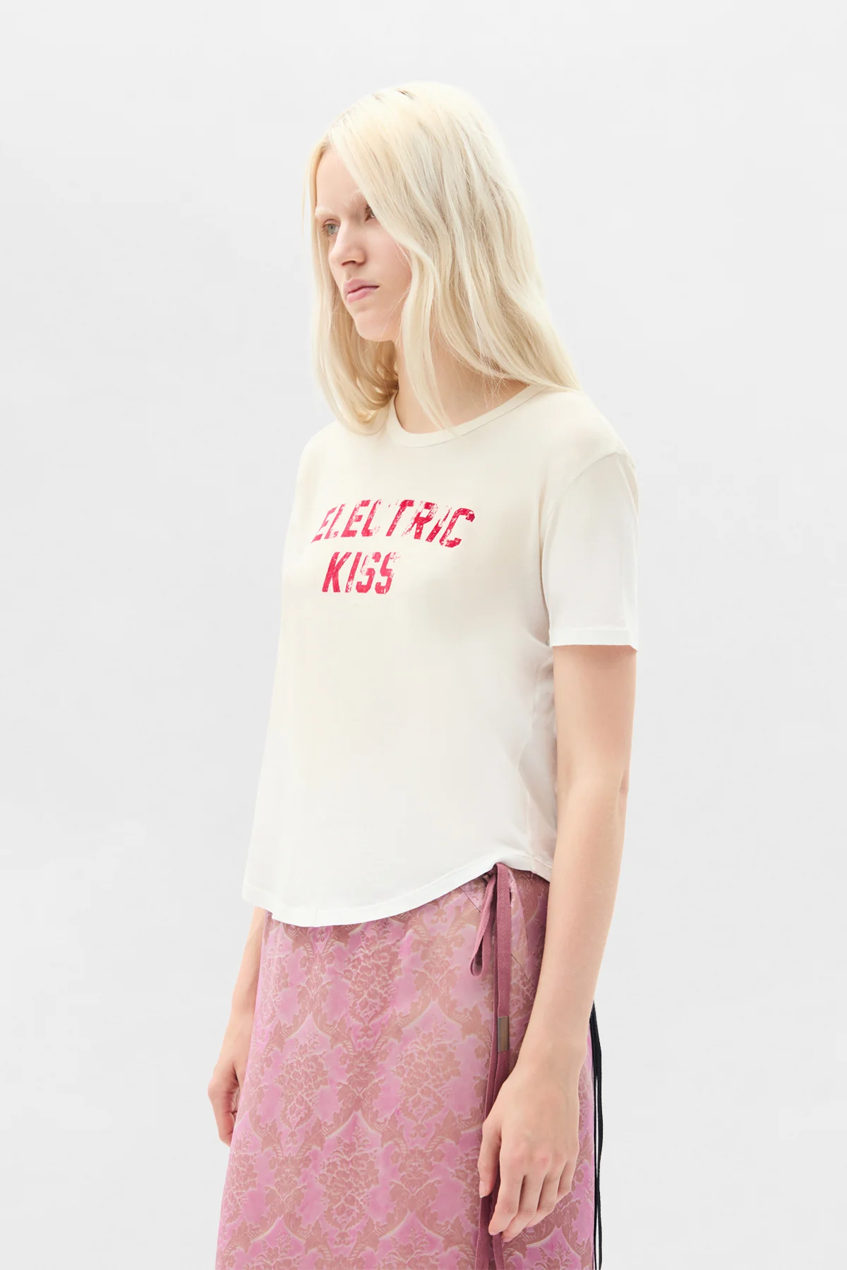Floor Micro T-Shirt - Image 2