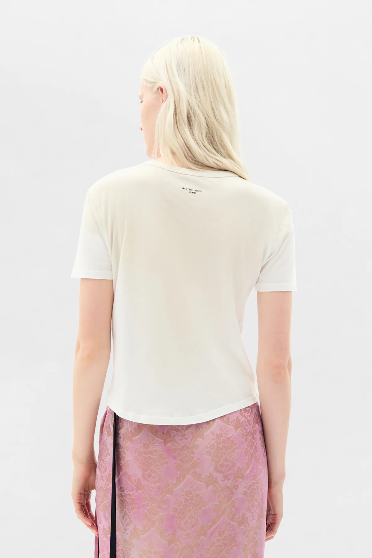 Floor Micro T-Shirt - Image 3
