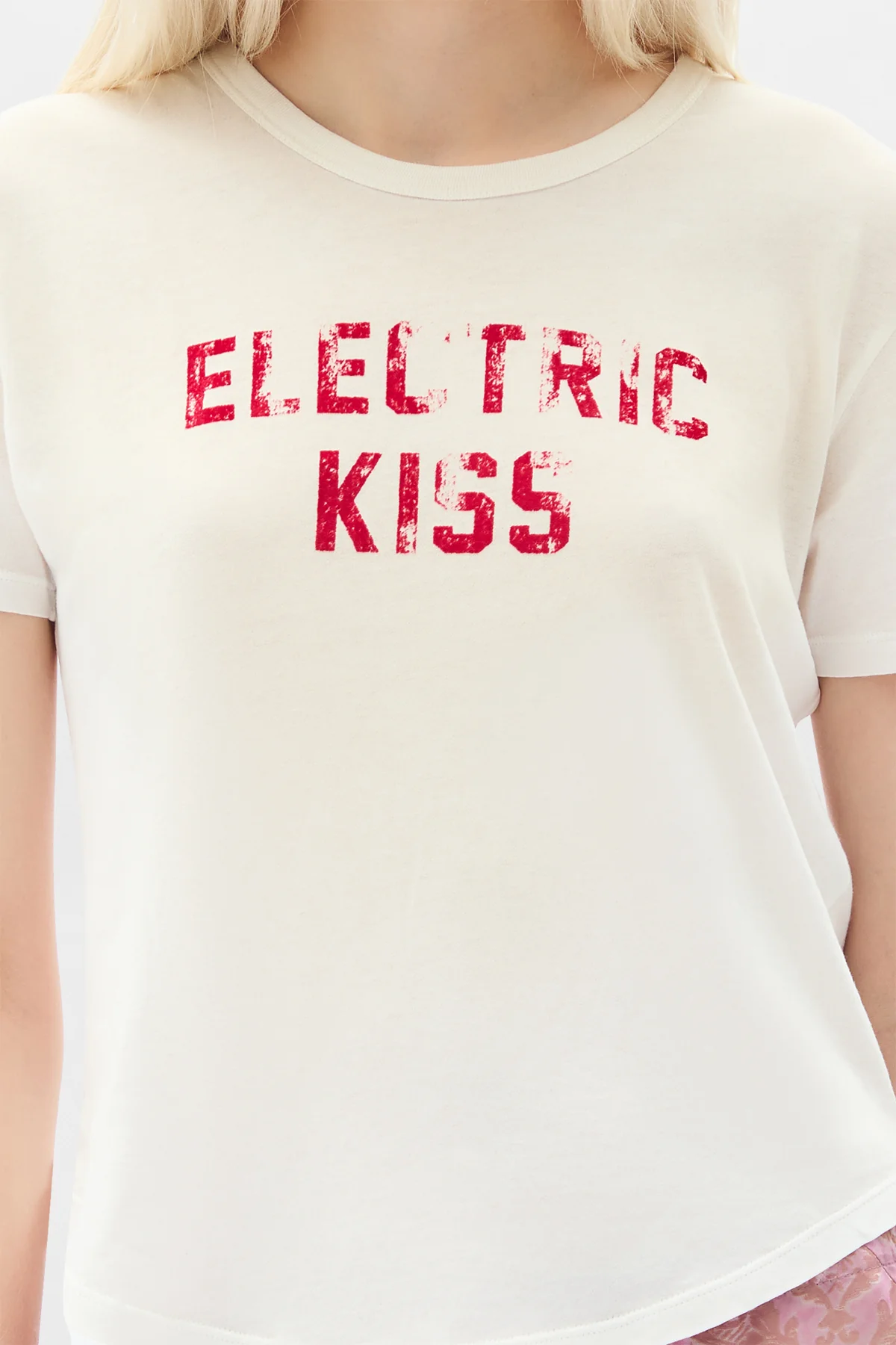 Floor Micro T-Shirt - Image 5
