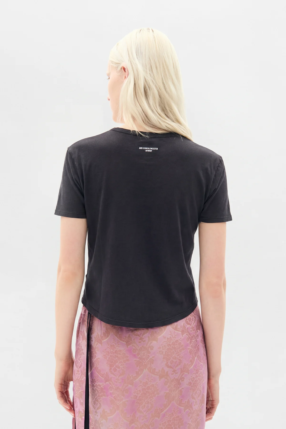 Floor Micro T-Shirt - Image 3