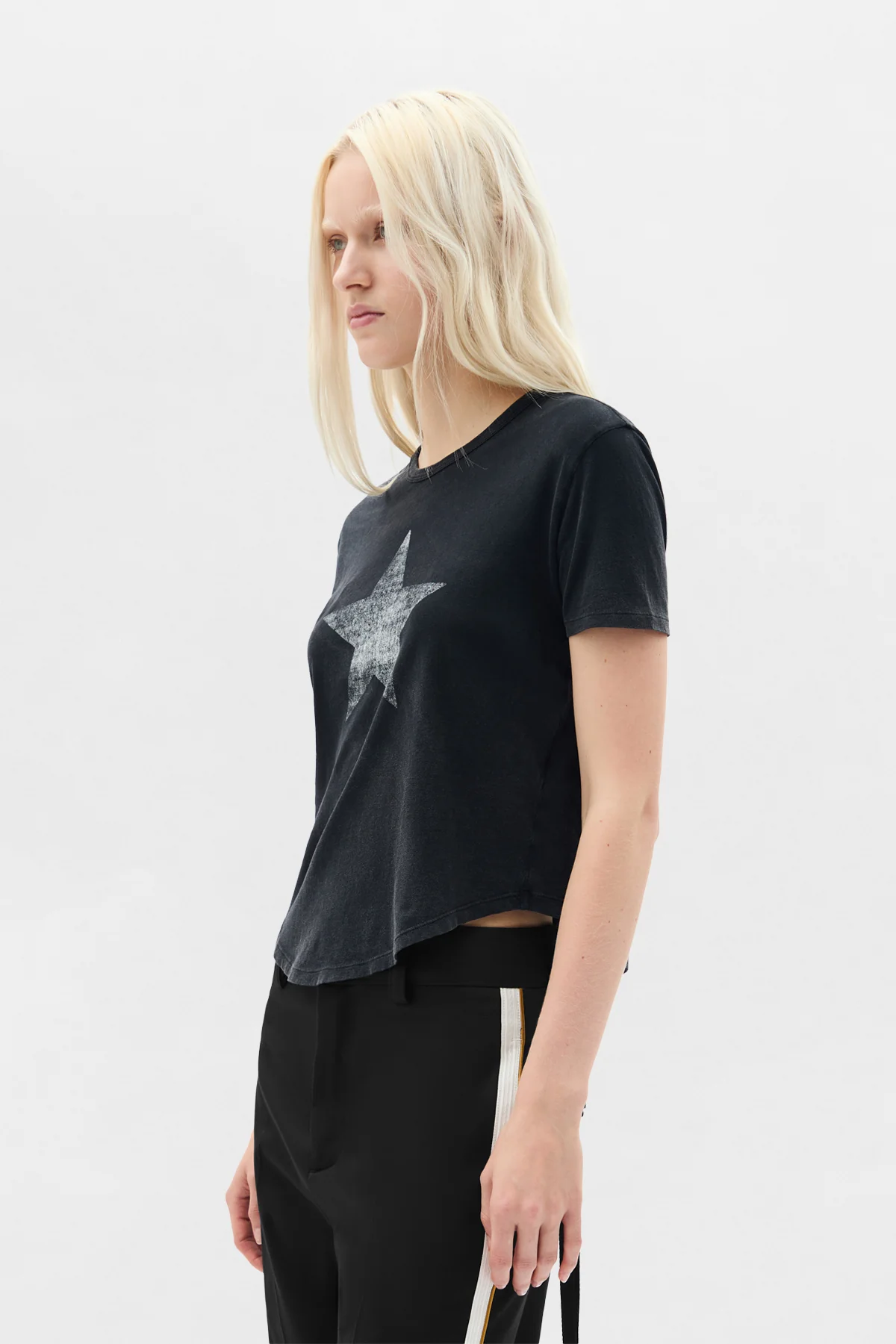 Floor Micro T-Shirt - Image 2