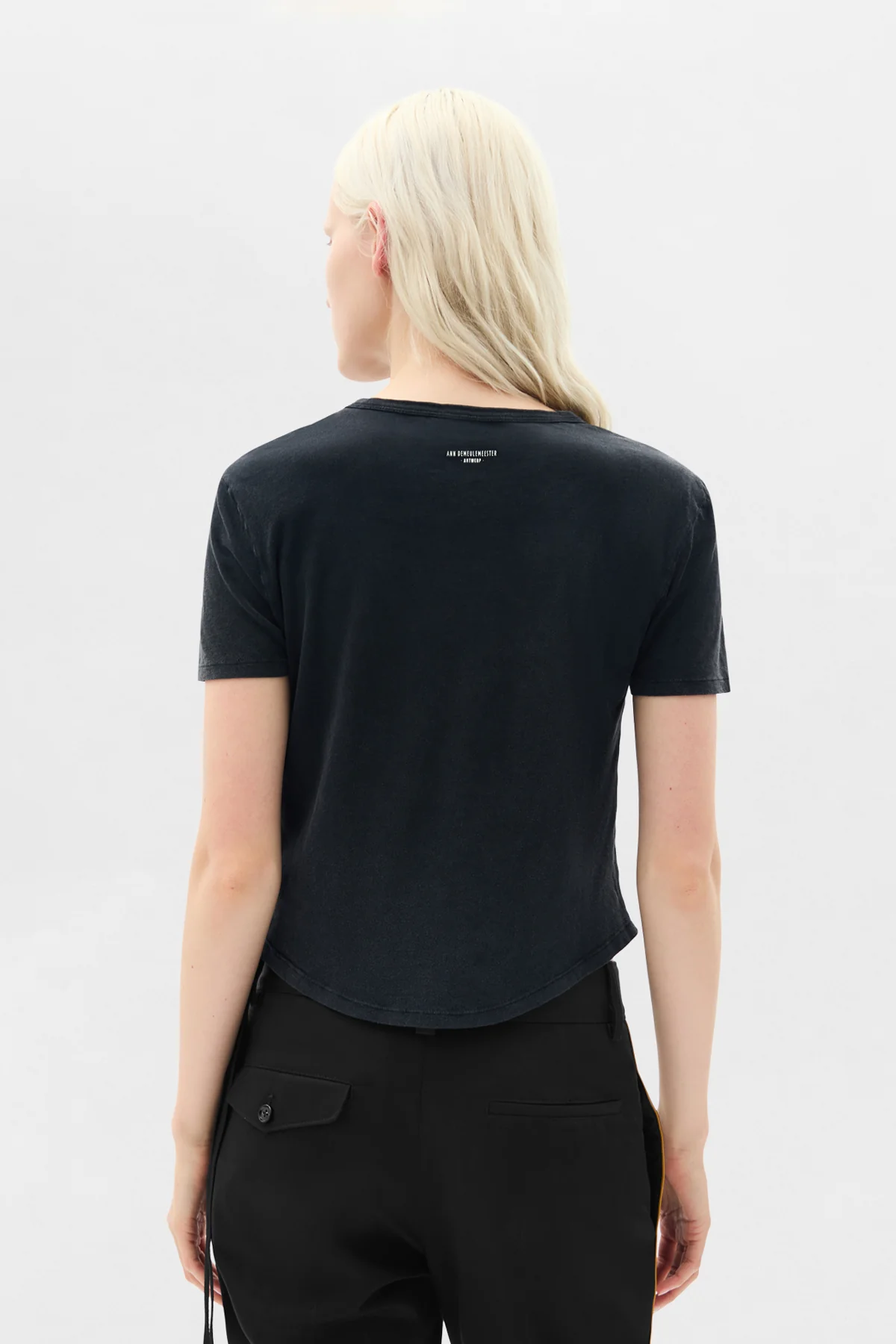 Floor Micro T-Shirt - Image 3