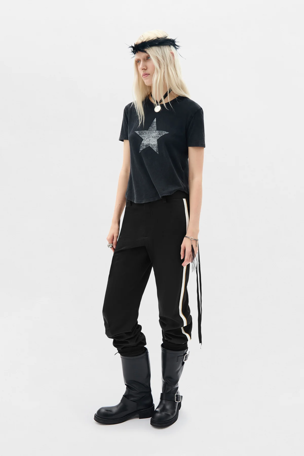 Floor Micro T-Shirt - Image 4