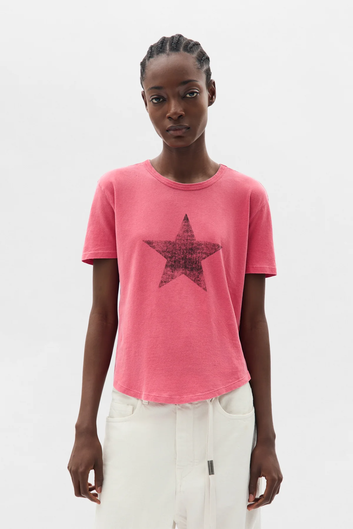Floor Micro T-Shirt