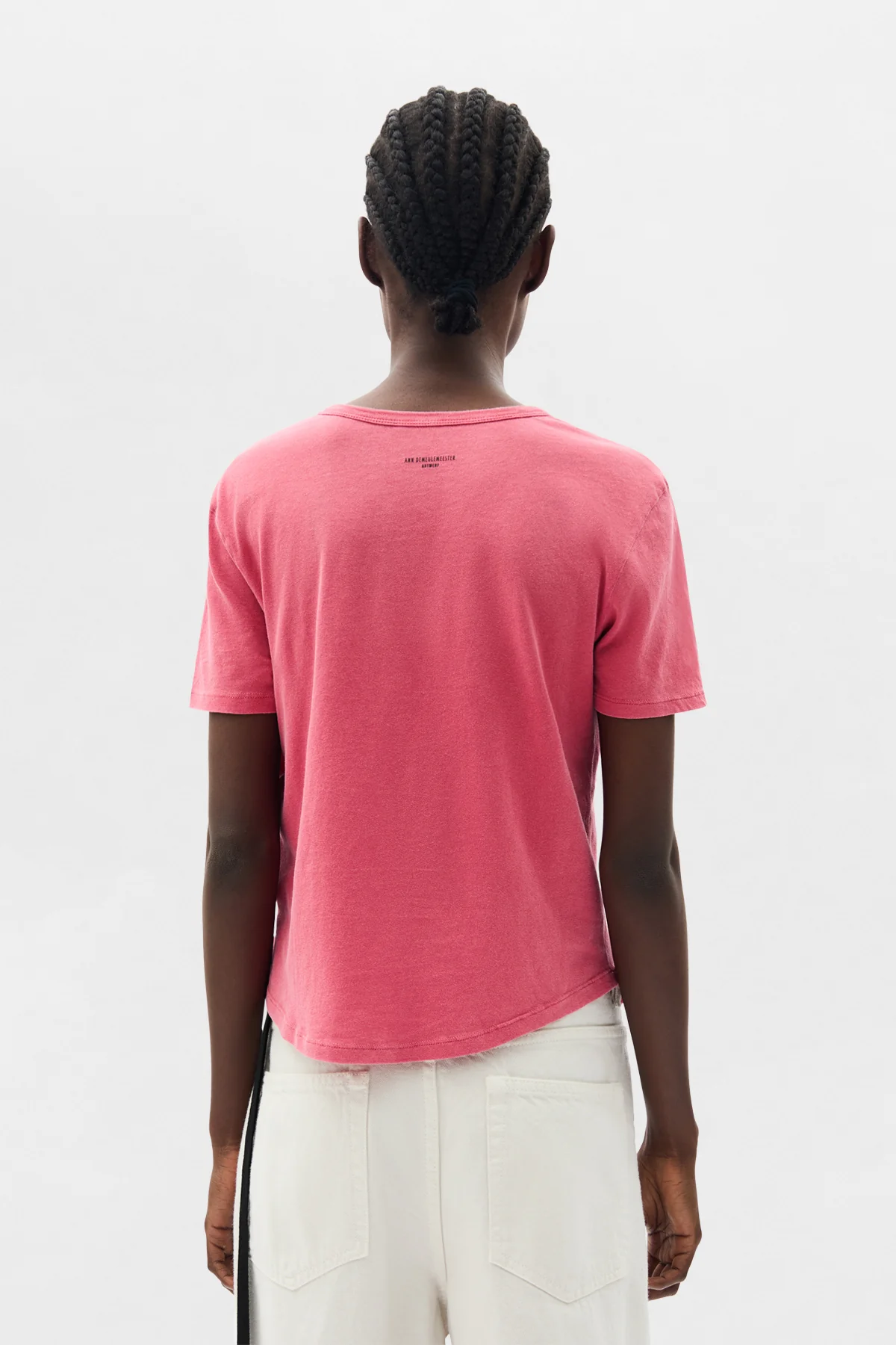 Floor Micro T-Shirt - Image 3