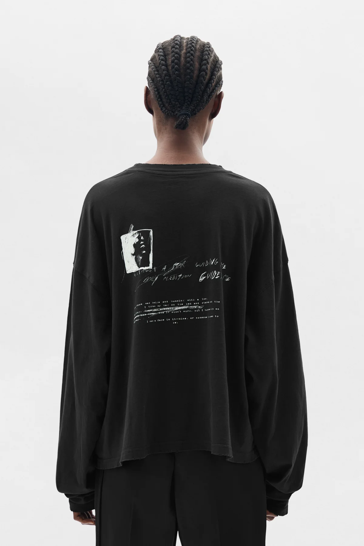 Nikita Relax Fit Long Sleeve Boxy Tee - Image 3