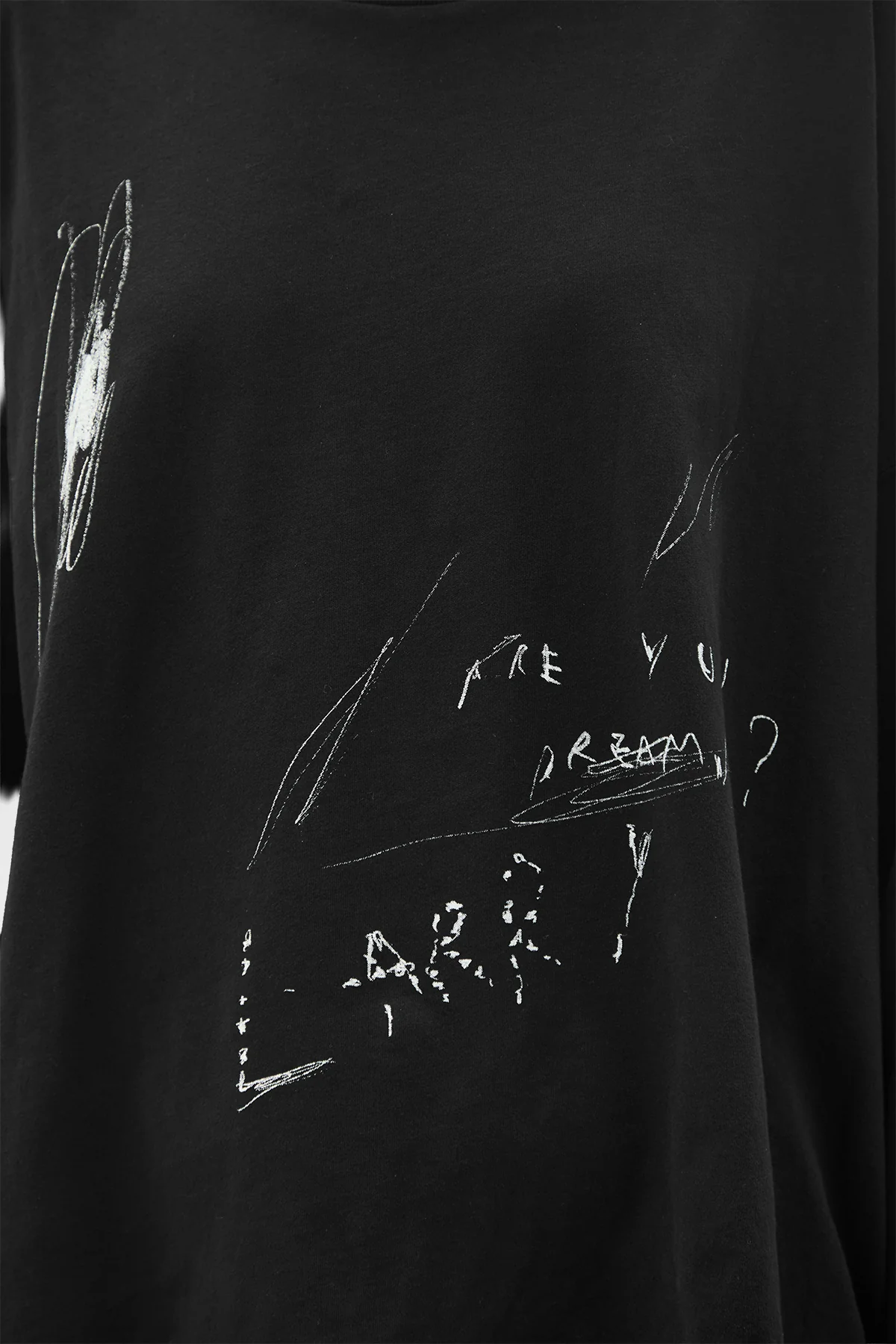 Nikita Relax Fit Long Sleeve Boxy Tee - Image 6