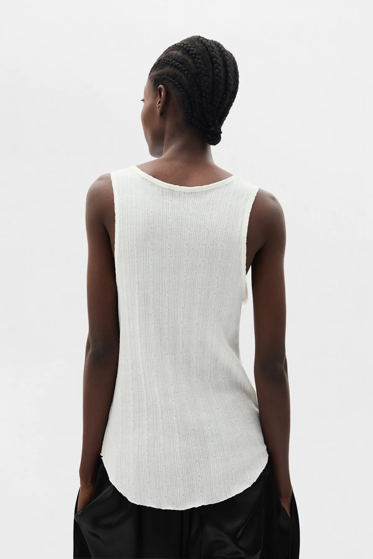 Rase Serafino Tank Top - Image 3