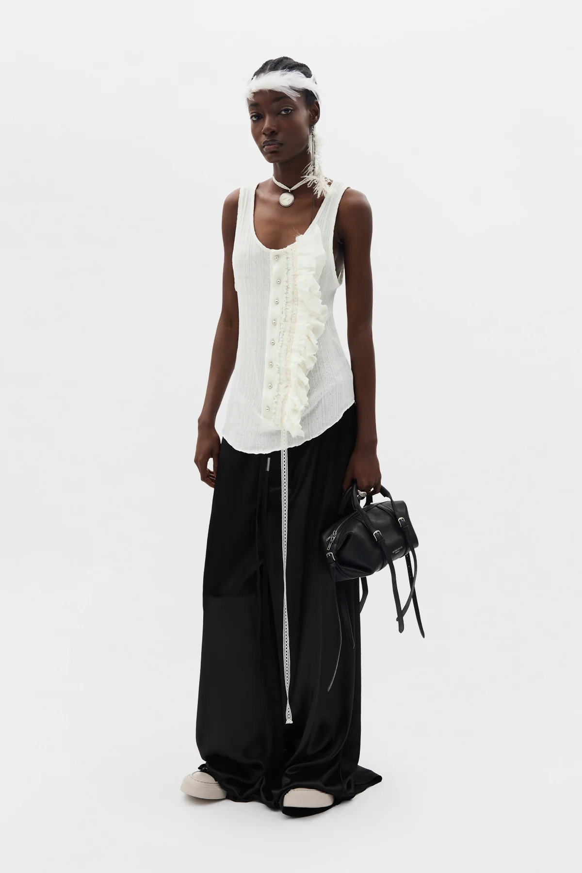 Rase Serafino Tank Top - Image 4