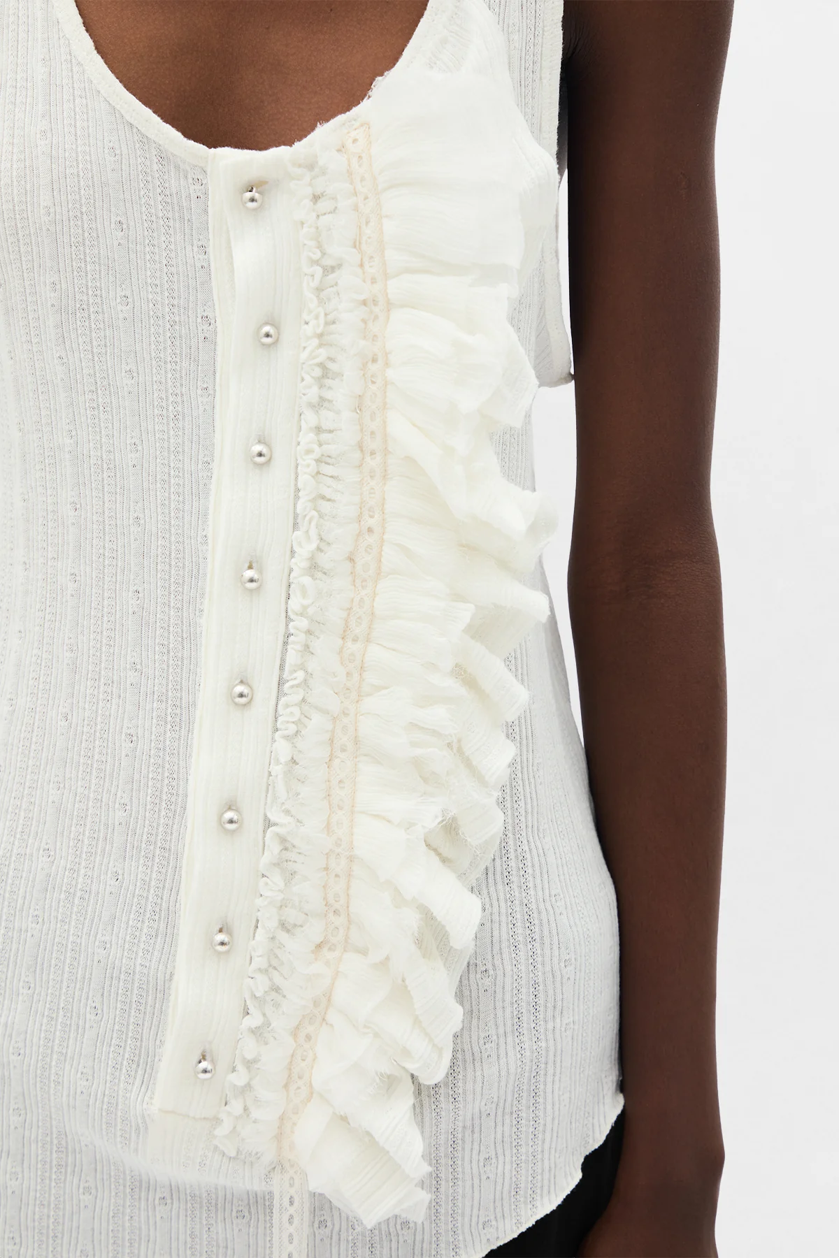 Rase Serafino Tank Top - Image 5