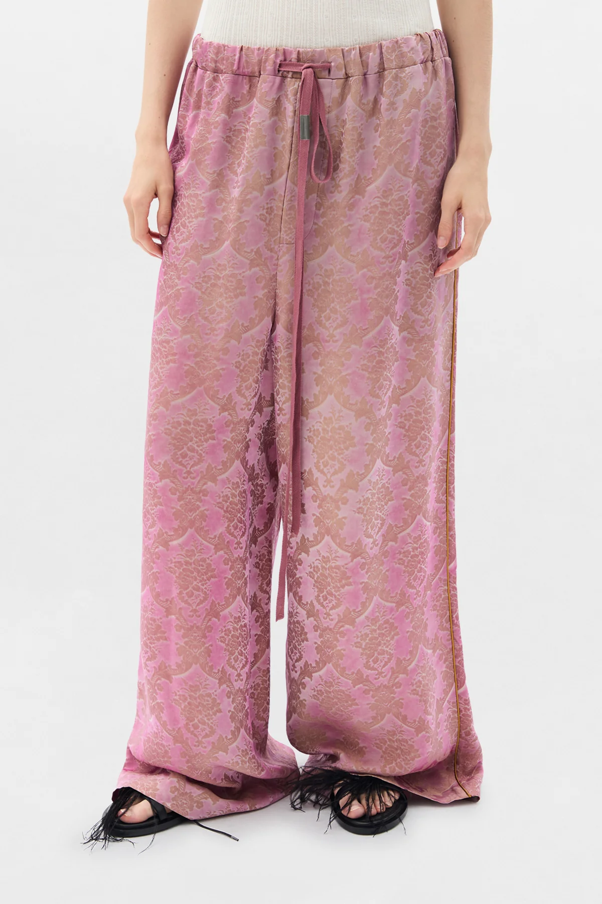 Sofi Relaxed Lounge Pants