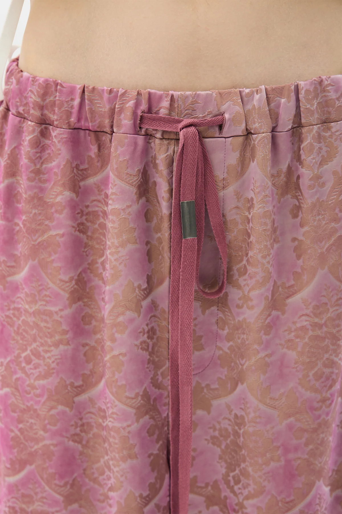 Sofi Relaxed Lounge Pants - Image 5