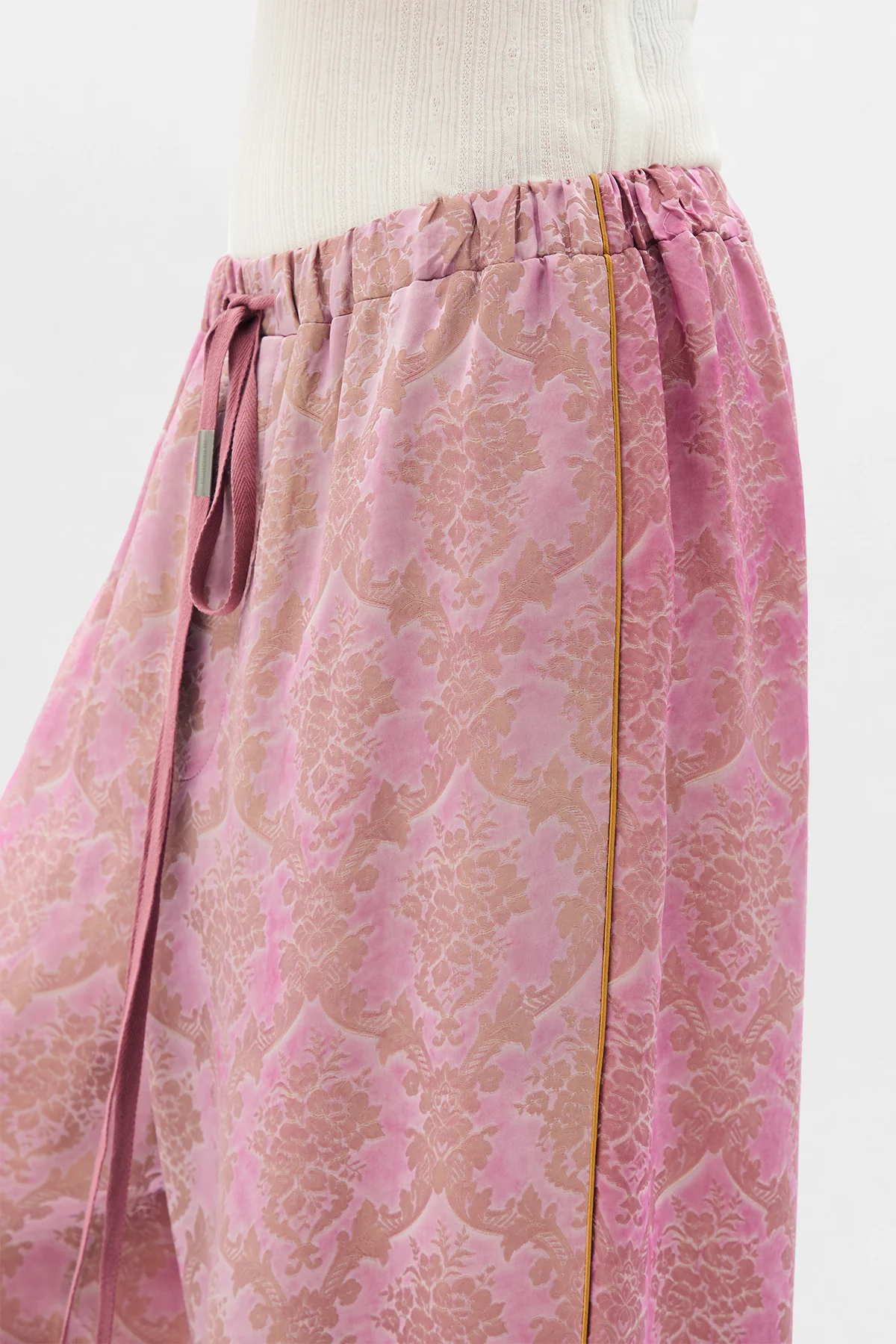 Sofi Relaxed Lounge Pants - Image 6