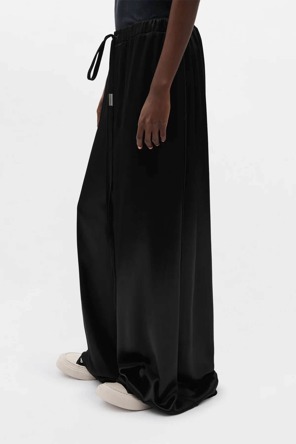 Sofi Relaxed Lounge Pants - Image 2