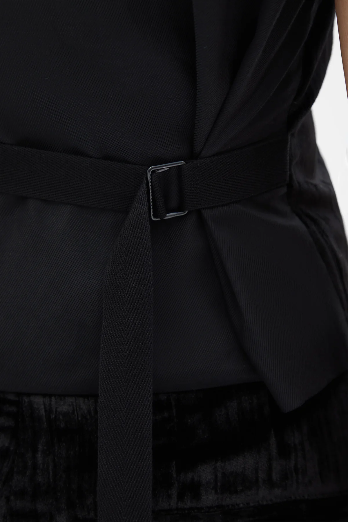 Stanse Classic Waistcoat - Image 6
