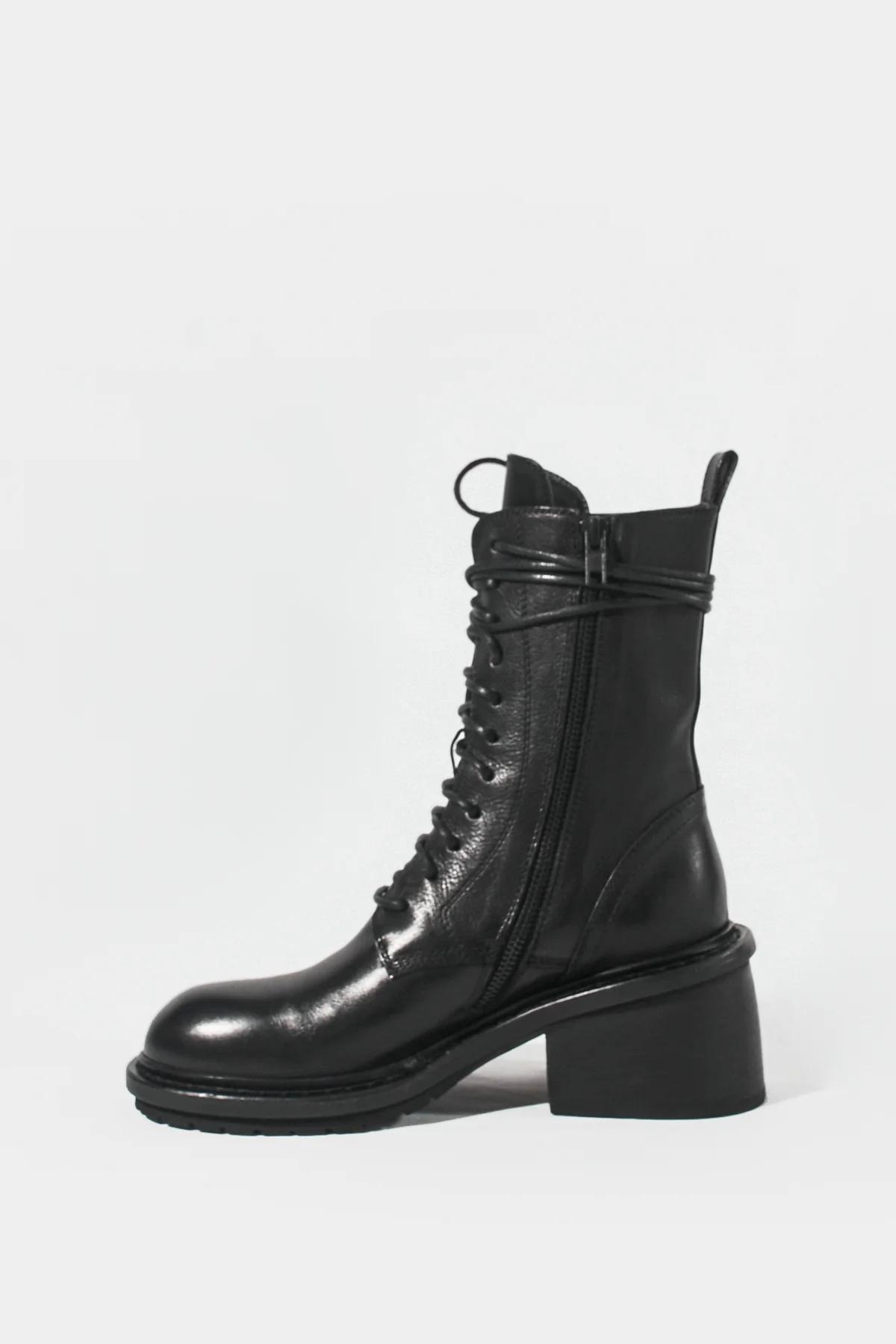 Combat Boots - Image 2