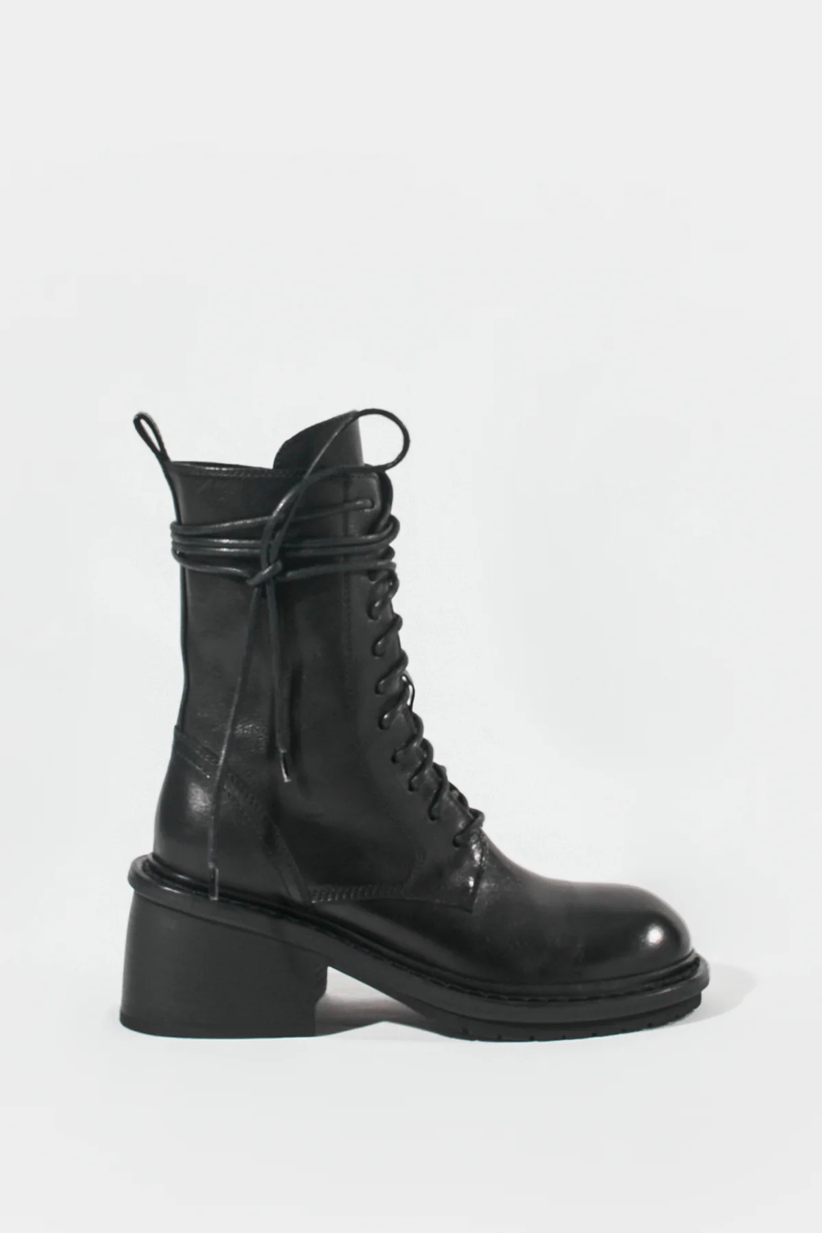 Combat Boots - Image 4