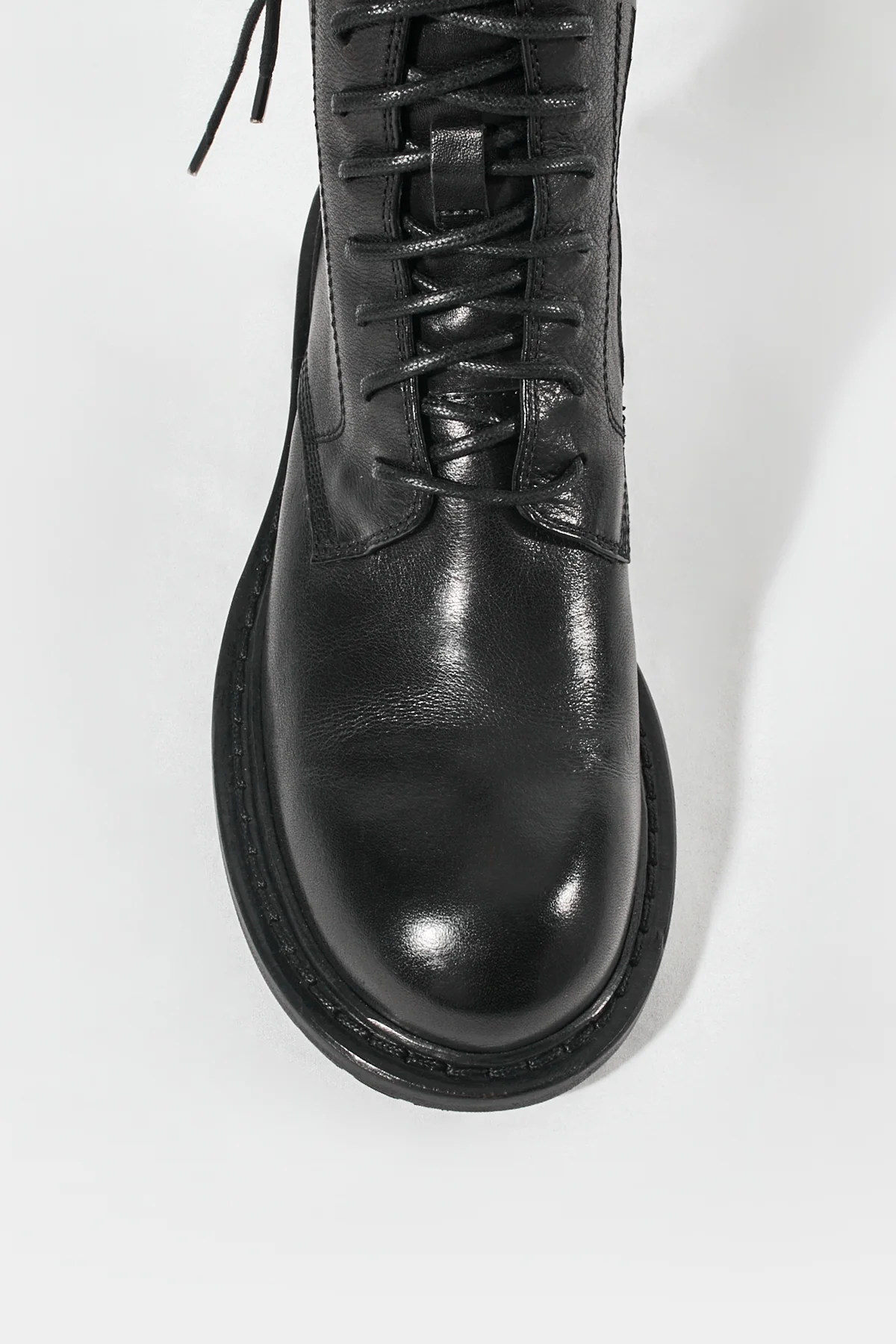 Combat Boots - Image 5