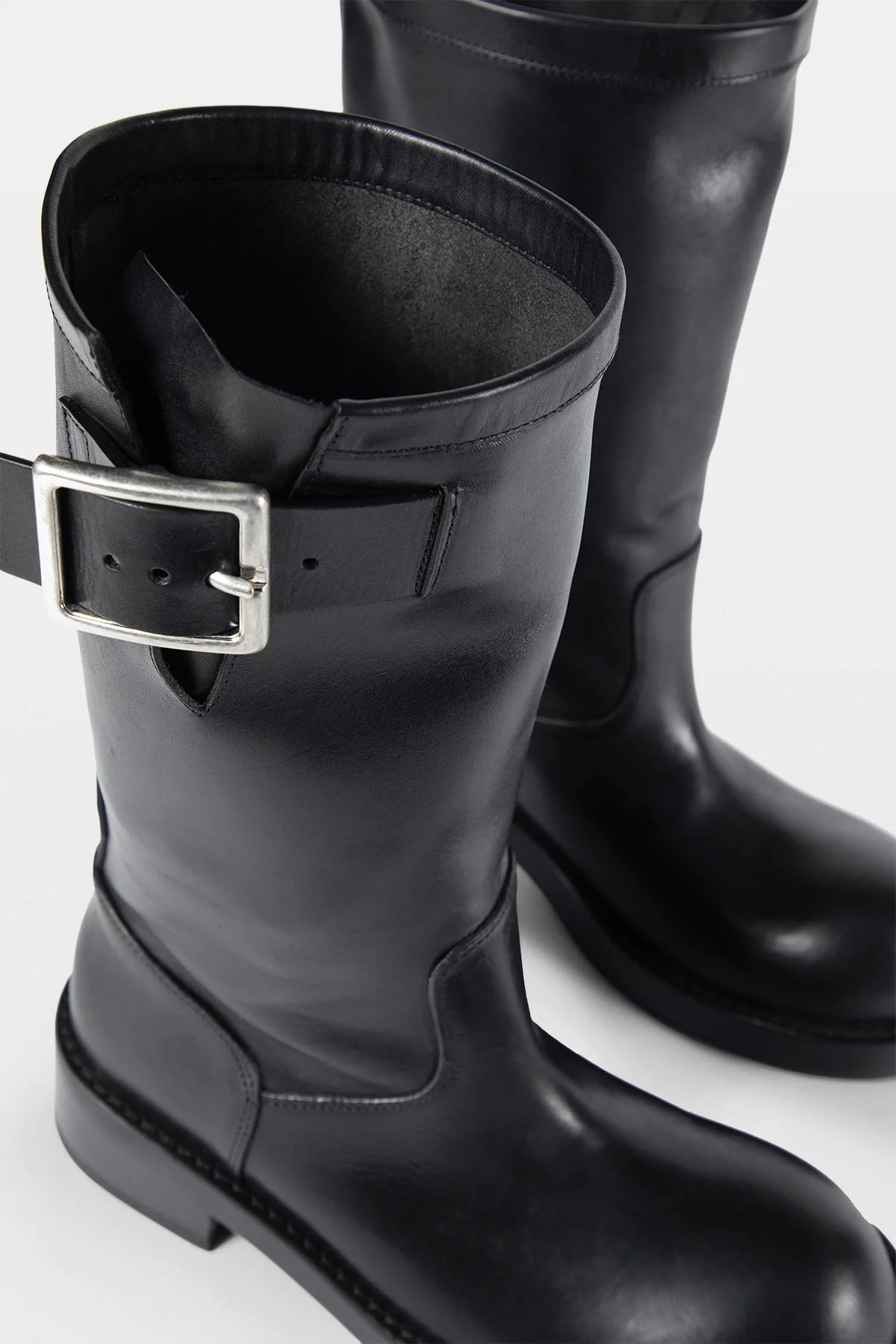 Neldor Engineer Boots - Image 4