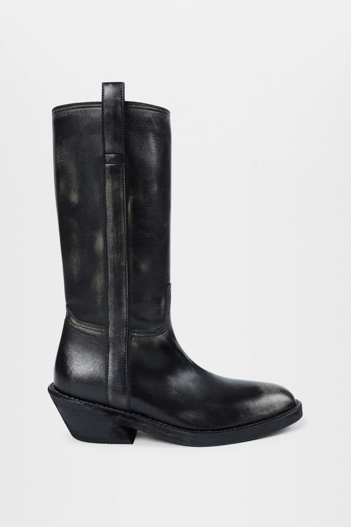 Laxit Pull On Boots - Image 2