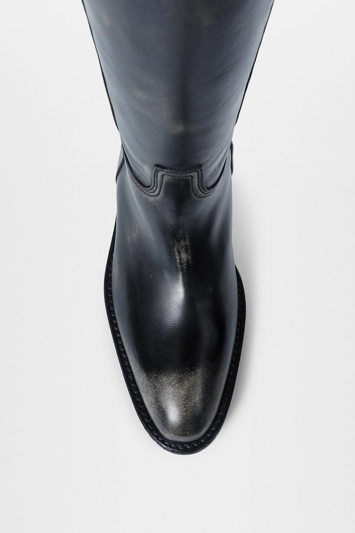 Laxit Pull On Boots - Image 4