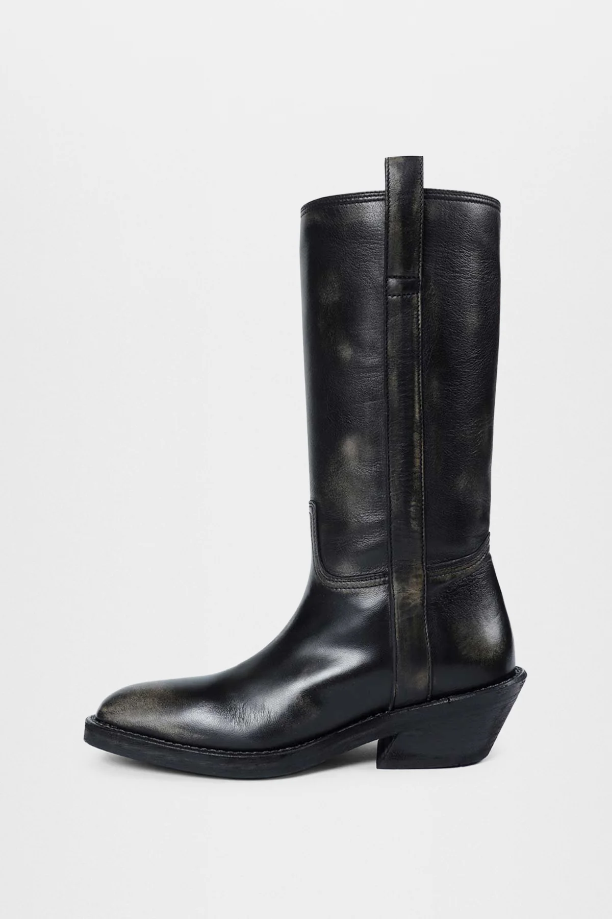 Laxit Pull On Boots - Image 6