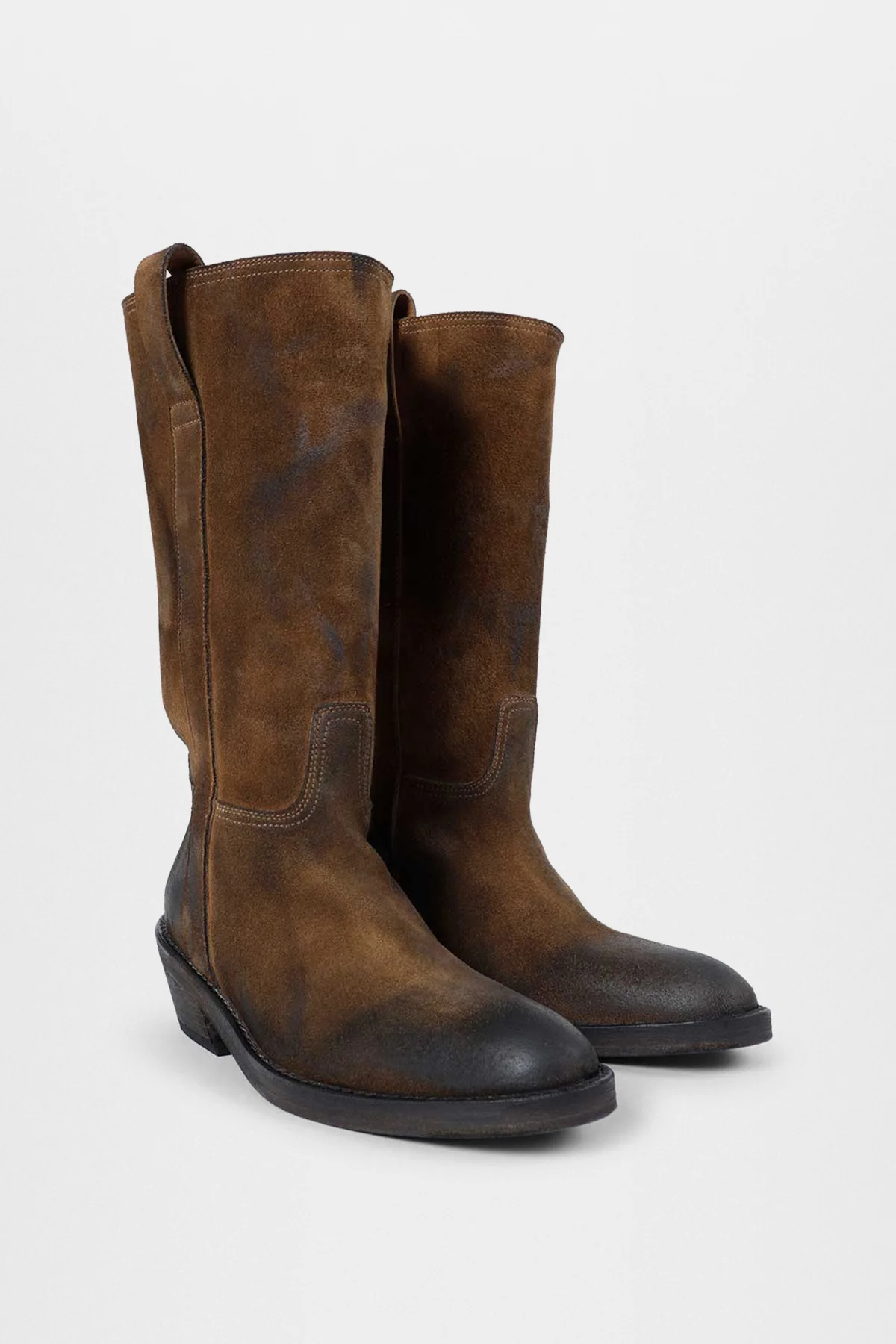 Laxit Pull On Boots