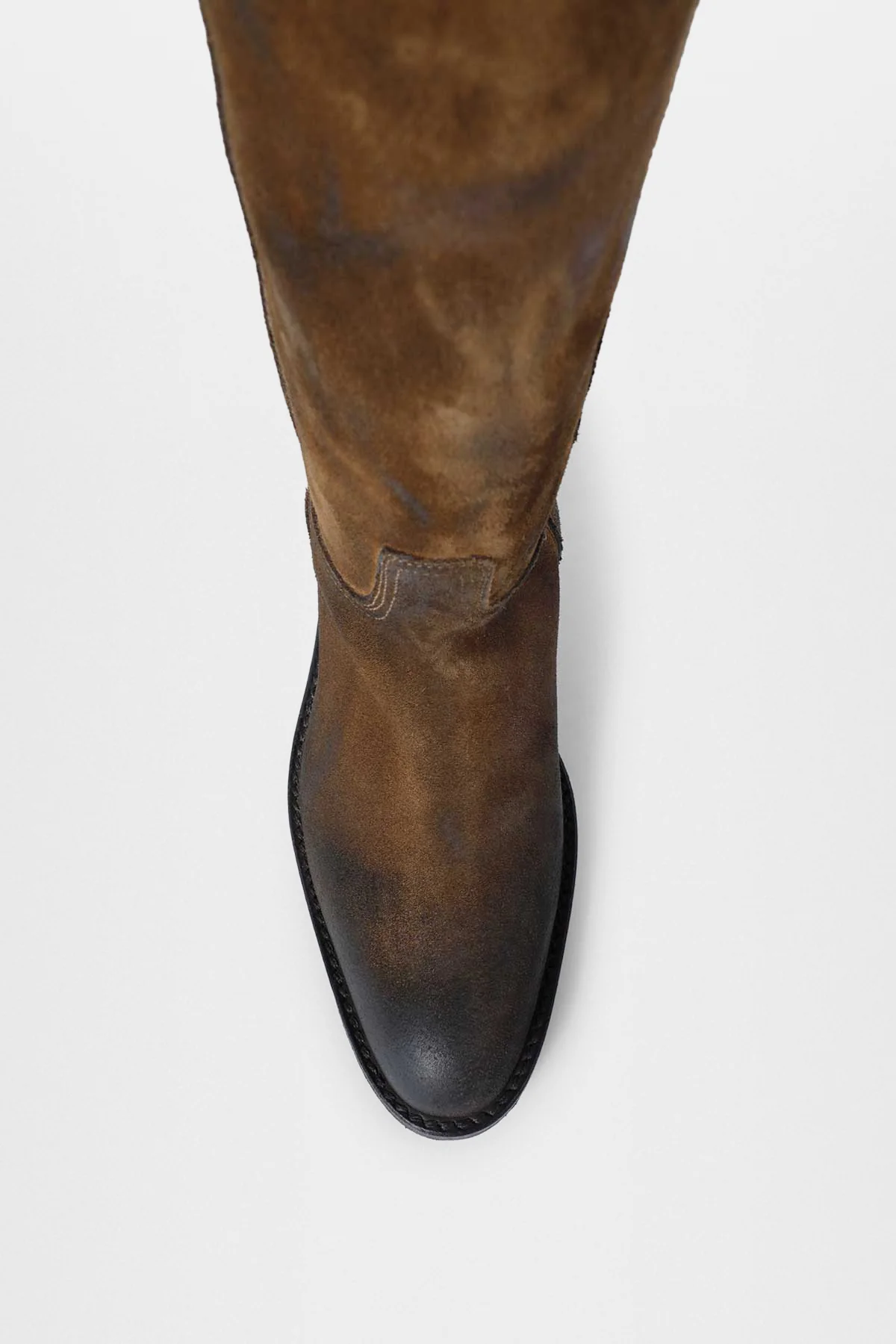 Laxit Pull On Boots - Image 5