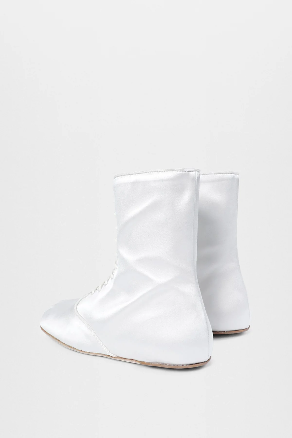 Monil Squared Ankle Boots - Image 3