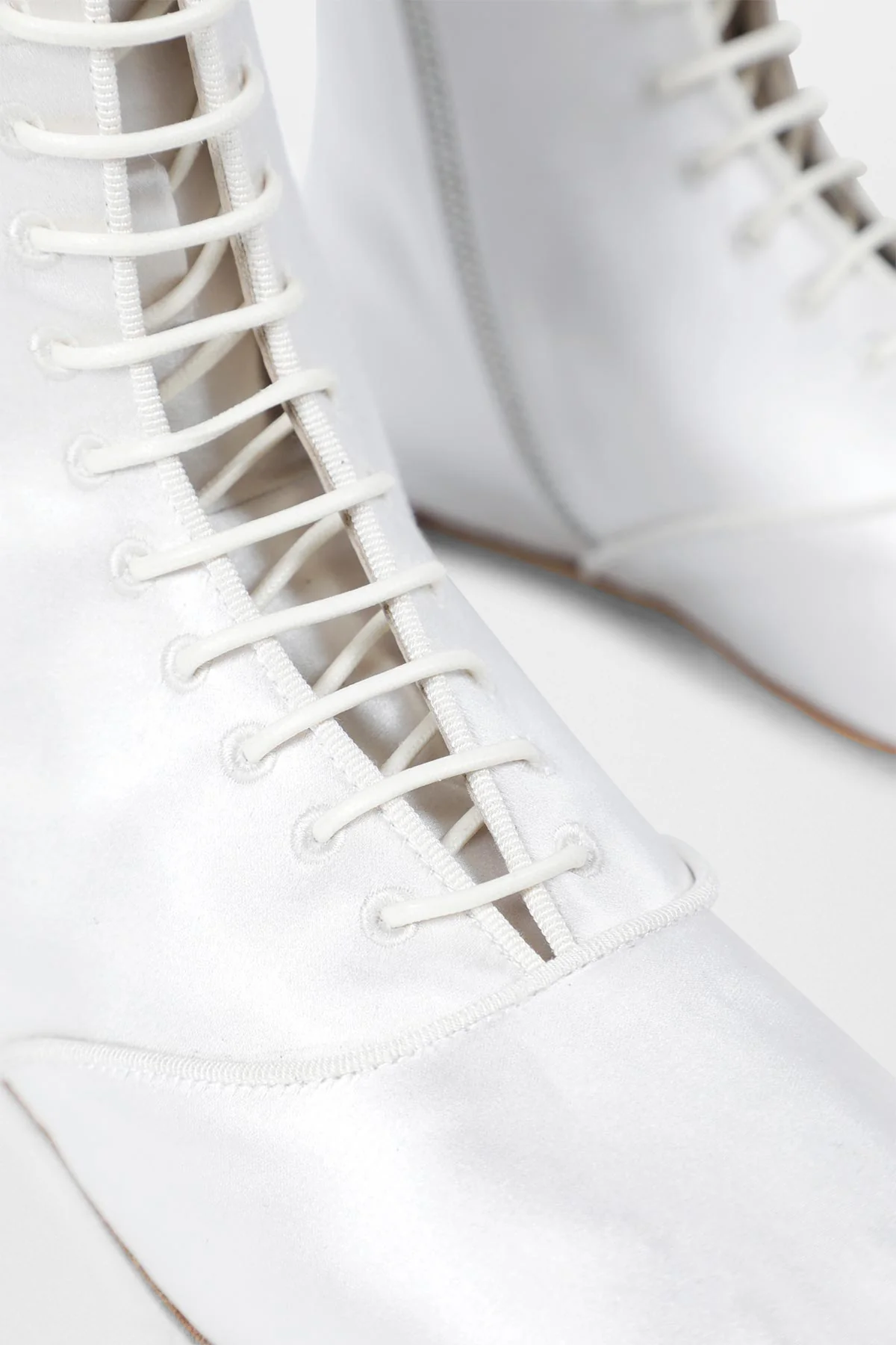 Monil Squared Ankle Boots - Image 5