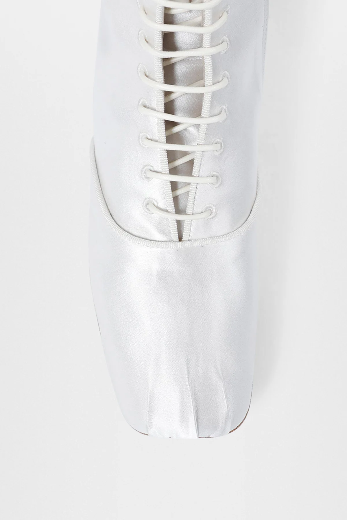 Monil Squared Ankle Boots - Image 6