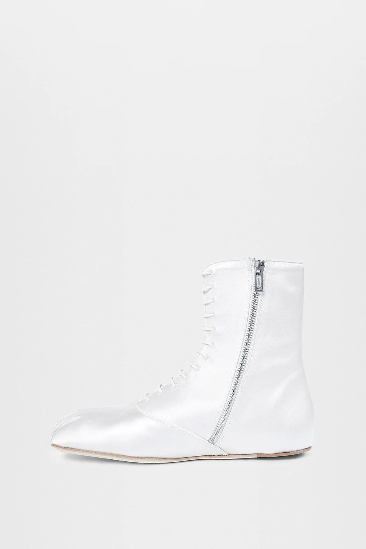 Monil Squared Ankle Boots - Image 7