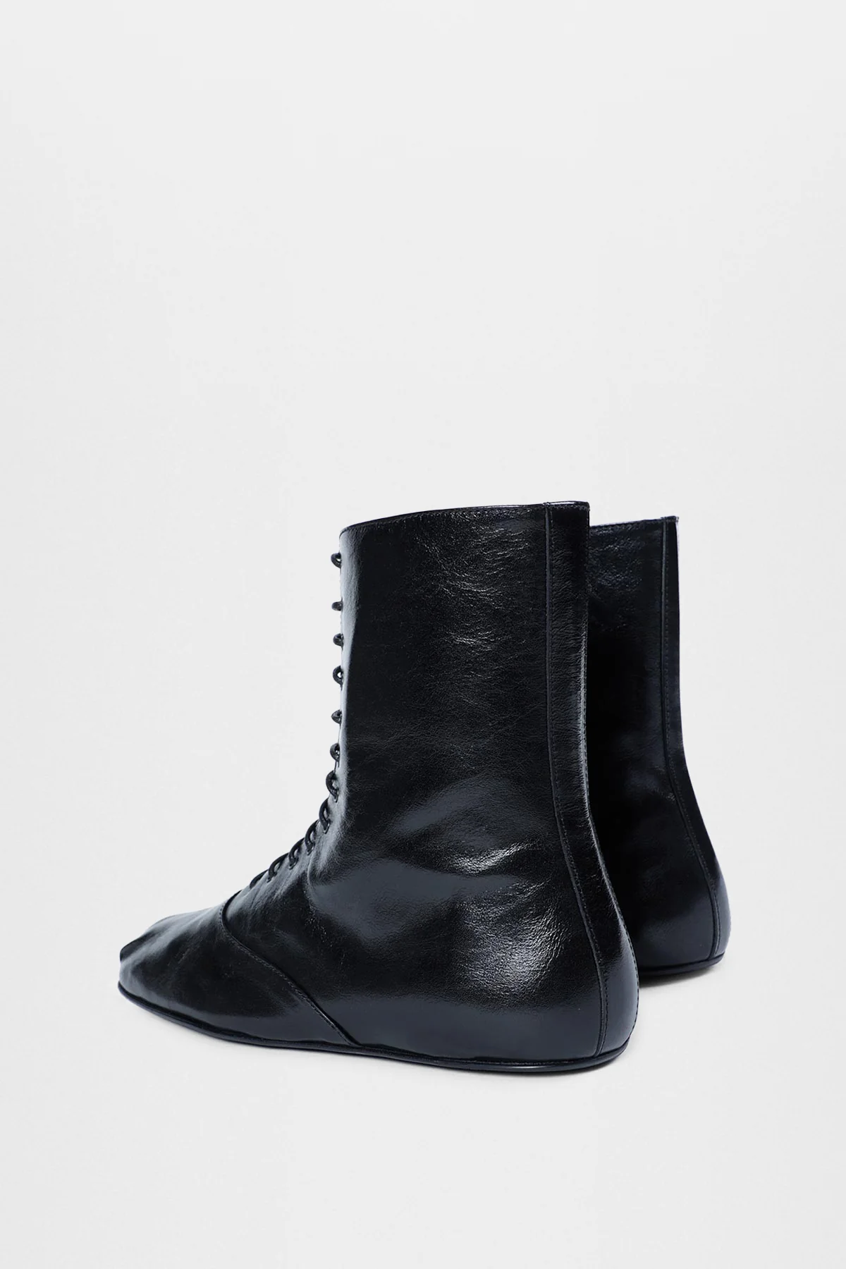 Monil Squared Ankle Boots - Image 3