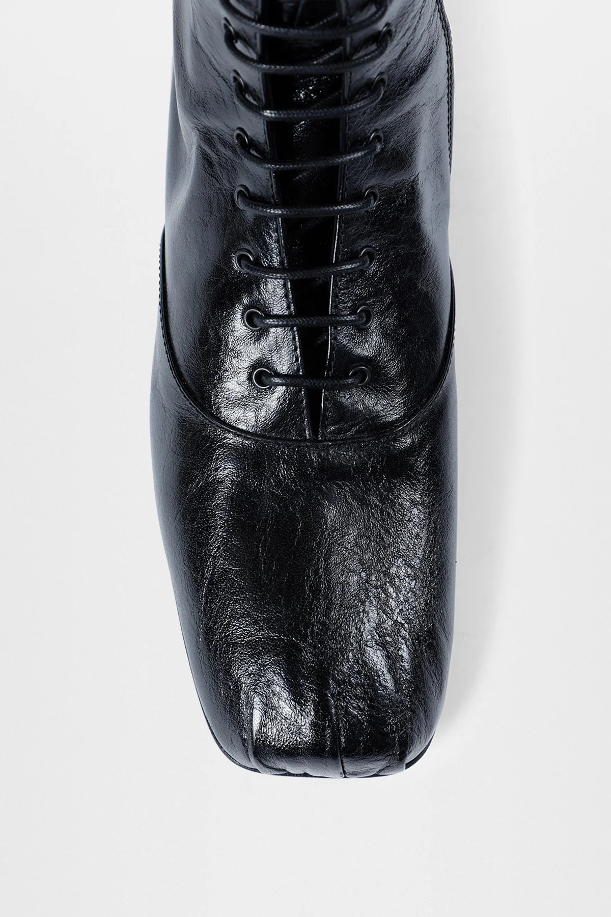 Monil Squared Ankle Boots - Image 4