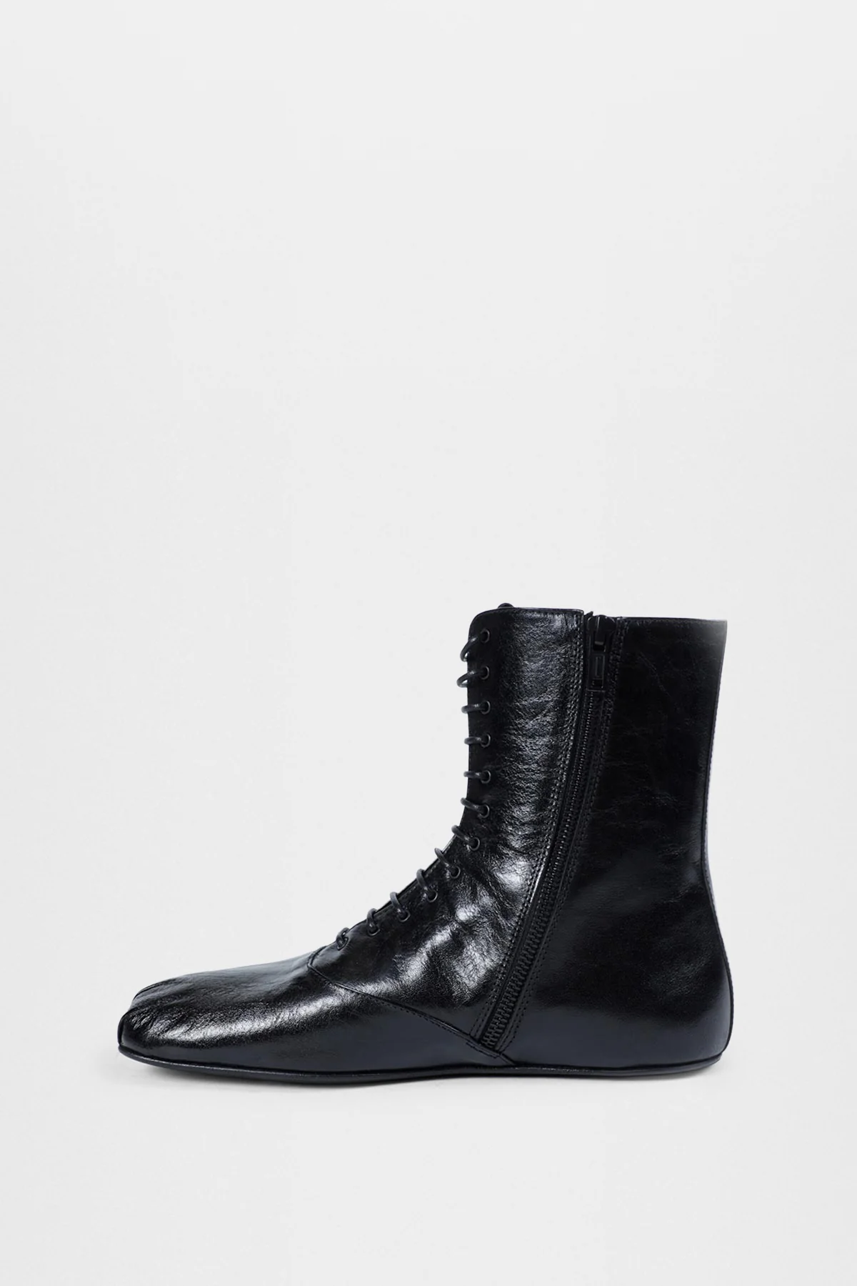 Monil Squared Ankle Boots - Image 6
