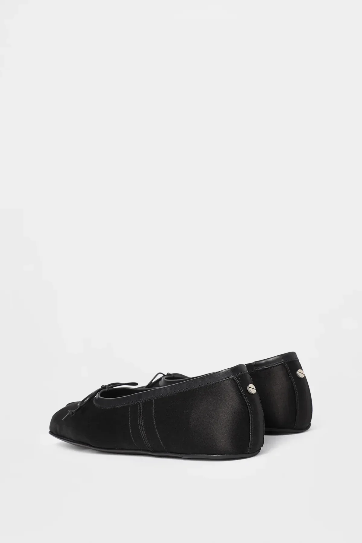 Paloma Ballerina With Satin Band - Image 3