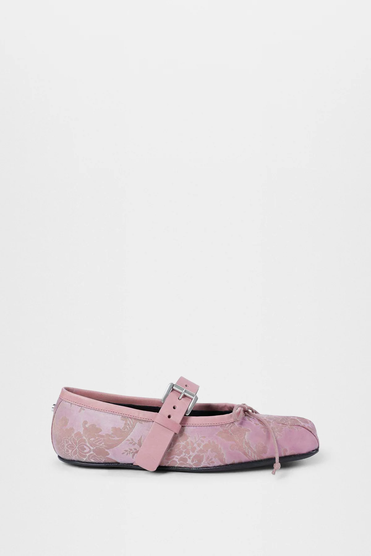 Zoey Ballerinas with Belt - Image 2