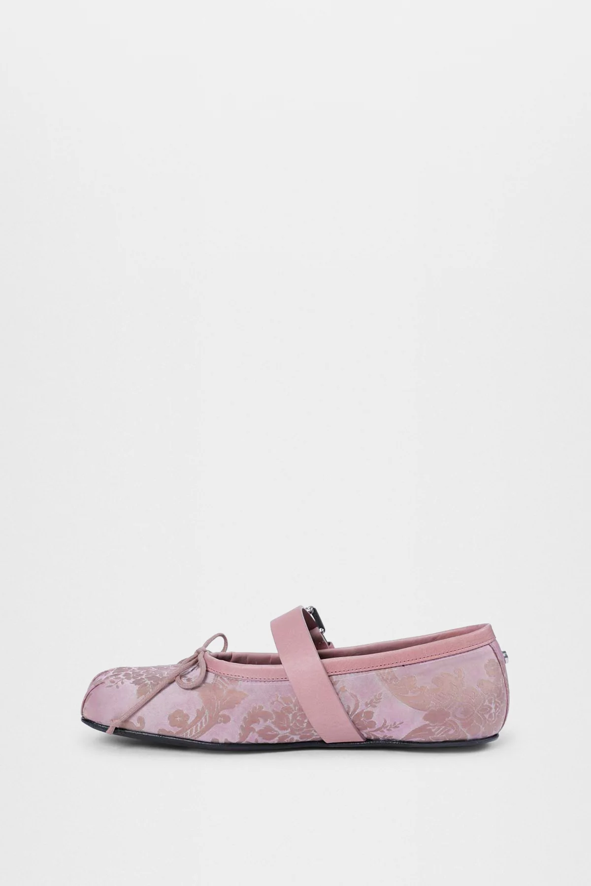 Zoey Ballerinas with Belt - Image 7